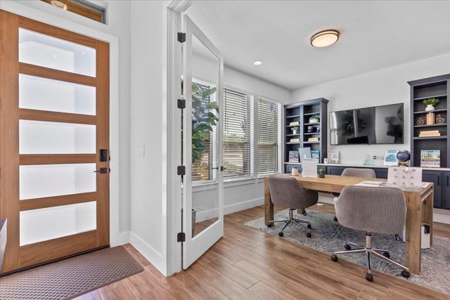 9516 Petrichor BLVD, Manor, TX 78653