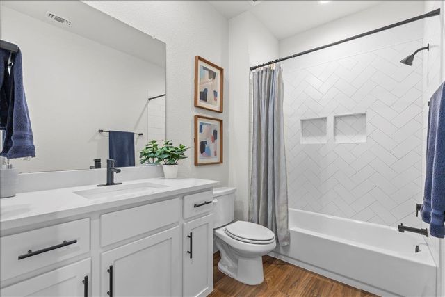 9516 Petrichor BLVD, Manor, TX 78653