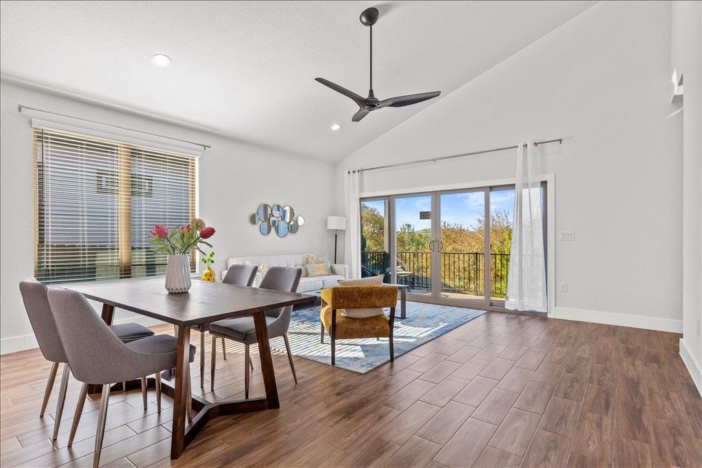 9516 Petrichor BLVD, Manor, TX 78653