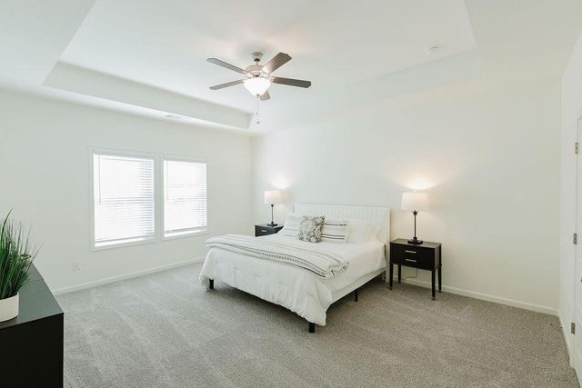 19 Fausett Lane, Dawsonville, GA 30534