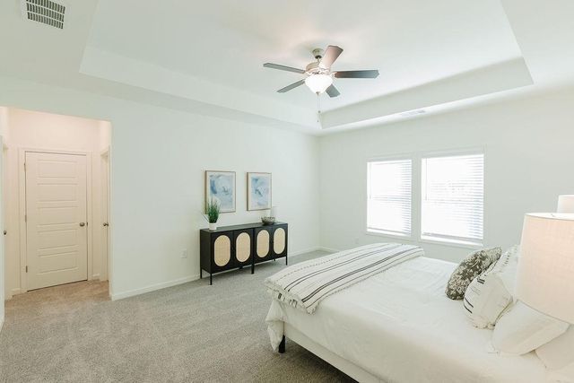 19 Fausett Lane, Dawsonville, GA 30534