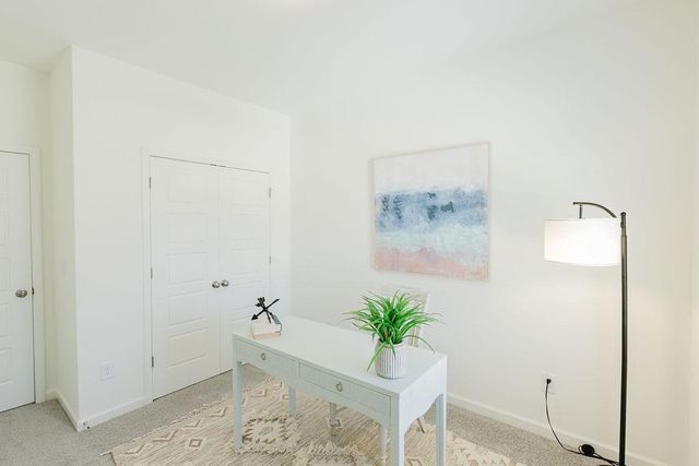 19 Fausett Lane, Dawsonville, GA 30534