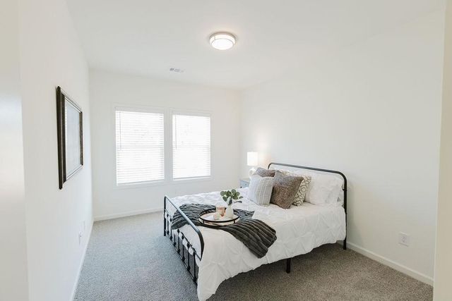 19 Fausett Lane, Dawsonville, GA 30534