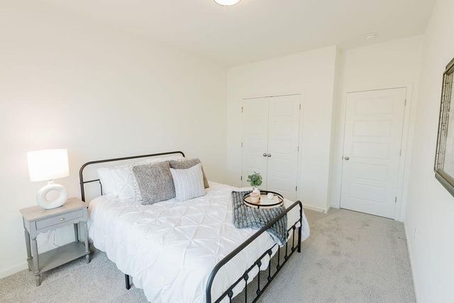 19 Fausett Lane, Dawsonville, GA 30534