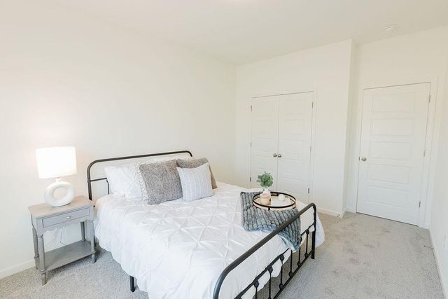 19 Fausett Lane, Dawsonville, GA 30534