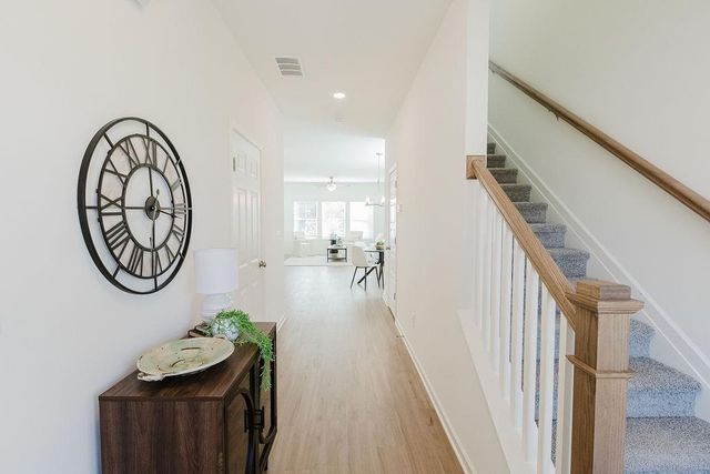 19 Fausett Lane, Dawsonville, GA 30534