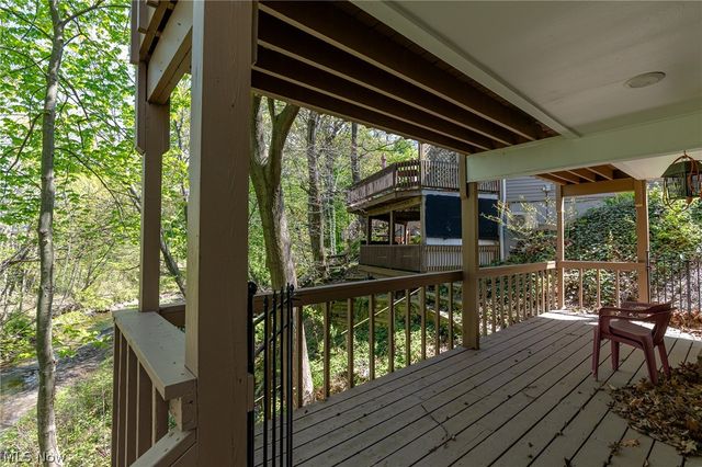 495 Cahoon Road, Bay Village, OH 44140