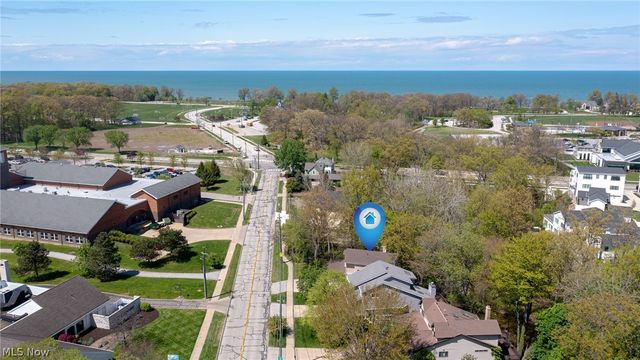 495 Cahoon Road, Bay Village, OH 44140