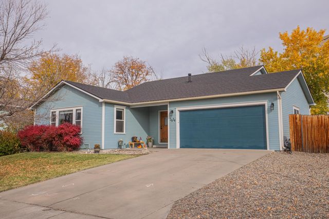 2534 Bookcliff Avenue, Grand Junction, CO 81501