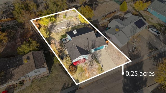 2534 Bookcliff Avenue, Grand Junction, CO 81501
