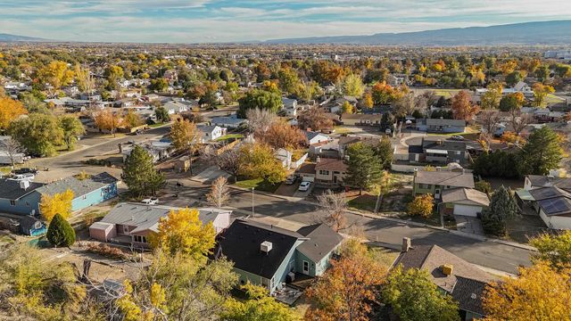 2534 Bookcliff Avenue, Grand Junction, CO 81501