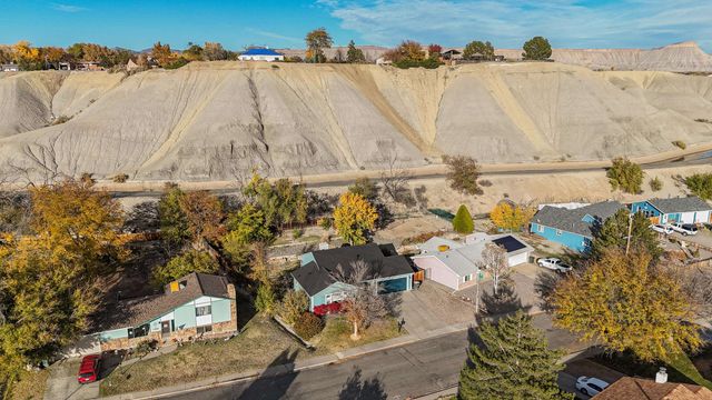 2534 Bookcliff Avenue, Grand Junction, CO 81501