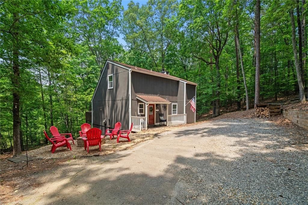 33 Angelican Way, Cleveland, GA 30528