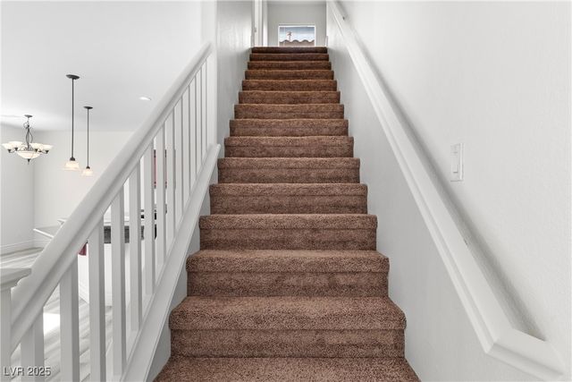 181 Short Ruff Way, Las Vegas, NV 89148