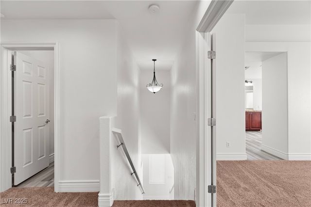 181 Short Ruff Way, Las Vegas, NV 89148