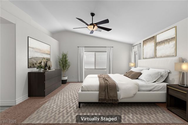 181 Short Ruff Way, Las Vegas, NV 89148