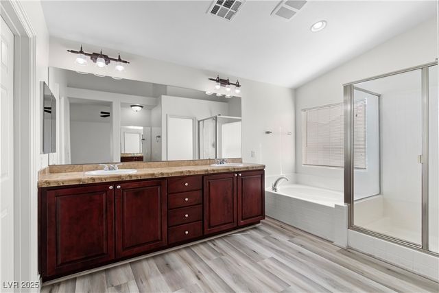 181 Short Ruff Way, Las Vegas, NV 89148