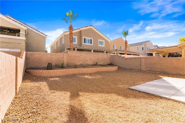 181 Short Ruff Way, Las Vegas, NV 89148