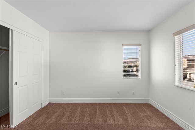 181 Short Ruff Way, Las Vegas, NV 89148