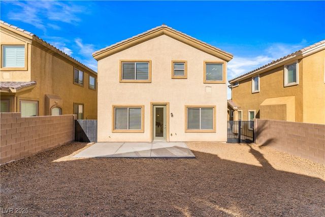 181 Short Ruff Way, Las Vegas, NV 89148