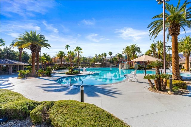 181 Short Ruff Way, Las Vegas, NV 89148