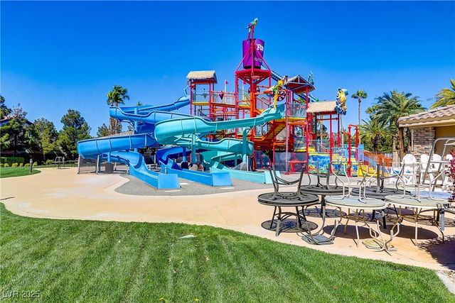 181 Short Ruff Way, Las Vegas, NV 89148