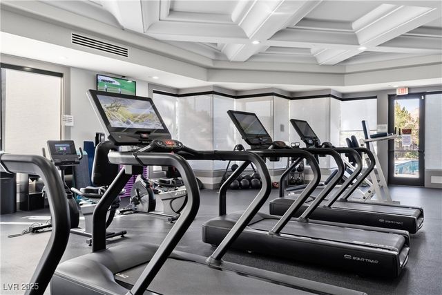 181 Short Ruff Way, Las Vegas, NV 89148