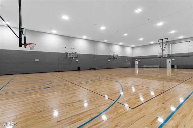 181 Short Ruff Way, Las Vegas, NV 89148