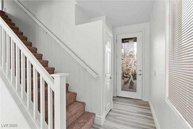 181 Short Ruff Way, Las Vegas, NV 89148