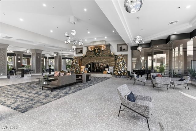 181 Short Ruff Way, Las Vegas, NV 89148