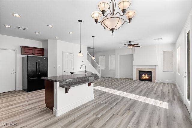 181 Short Ruff Way, Las Vegas, NV 89148