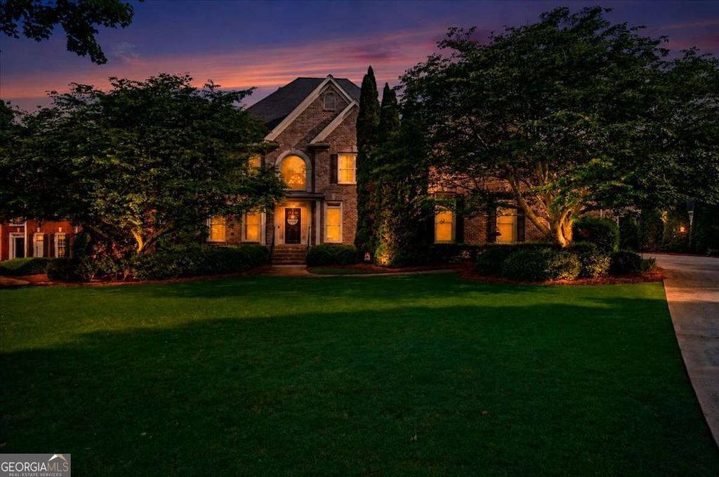 7630 Stratton Pte, Suwanee, GA 30024 — photo 2