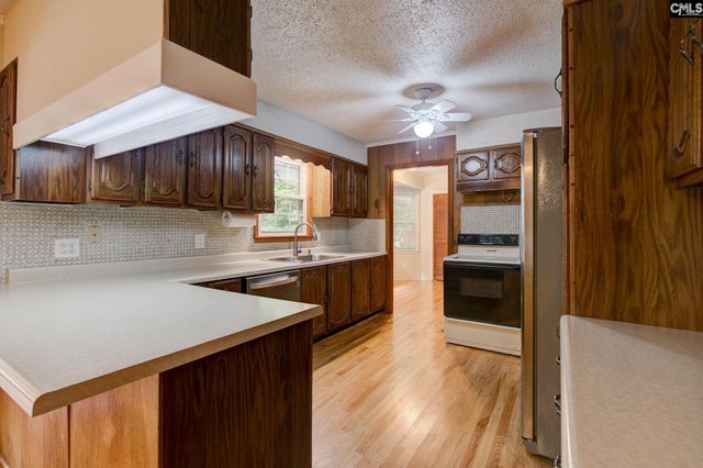 1134 Woodland Drive, West Columbia, SC 29169