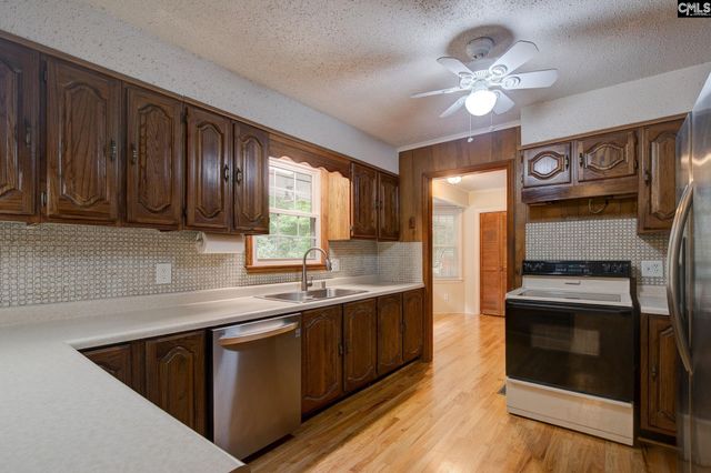1134 Woodland Drive, West Columbia, SC 29169