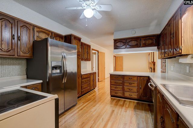 1134 Woodland Drive, West Columbia, SC 29169