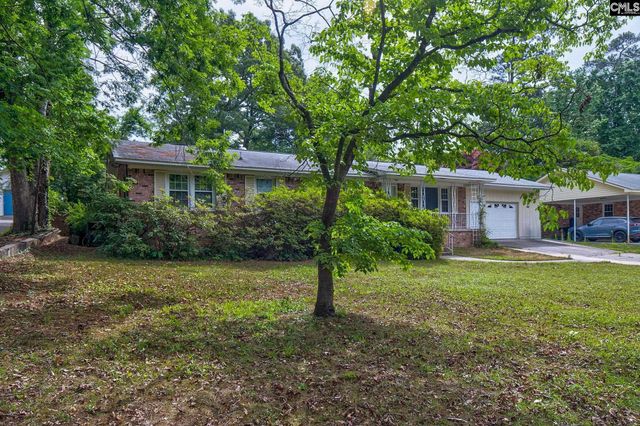 1134 Woodland Drive, West Columbia, SC 29169
