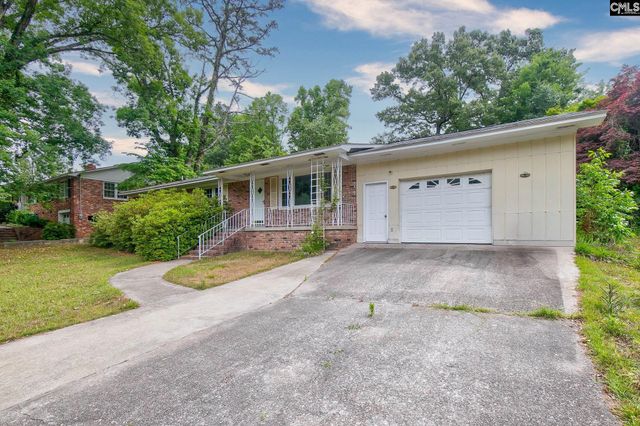1134 Woodland Drive, West Columbia, SC 29169