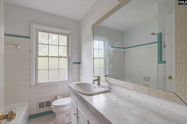 1134 Woodland Drive, West Columbia, SC 29169