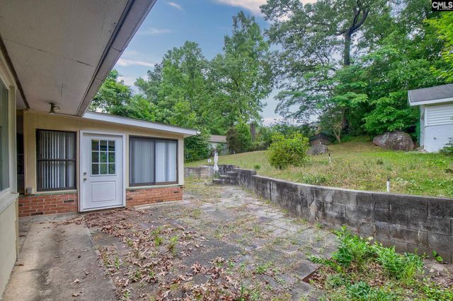 1134 Woodland Drive, West Columbia, SC 29169