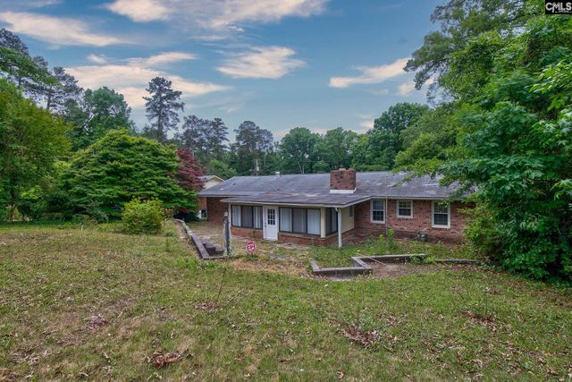 1134 Woodland Drive, West Columbia, SC 29169
