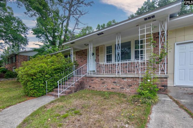 1134 Woodland Drive, West Columbia, SC 29169