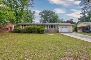 1134 Woodland Drive, West Columbia, SC 29169