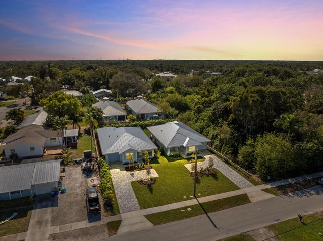 1120 SW 34th Street, Palm City, FL 34990