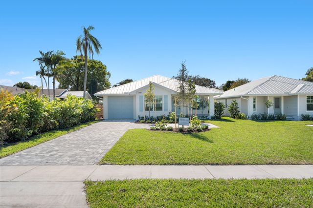 1120 SW 34th Street, Palm City, FL 34990