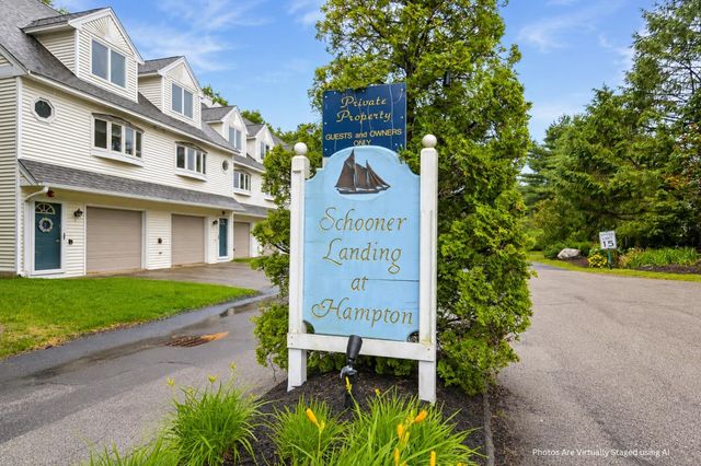 62 Schooner Landing, Hampton, NH 03842