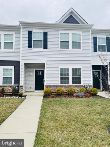 344 TREGO AVE, Coatesville, PA 19320