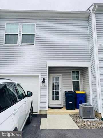 344 TREGO AVE, Coatesville, PA 19320