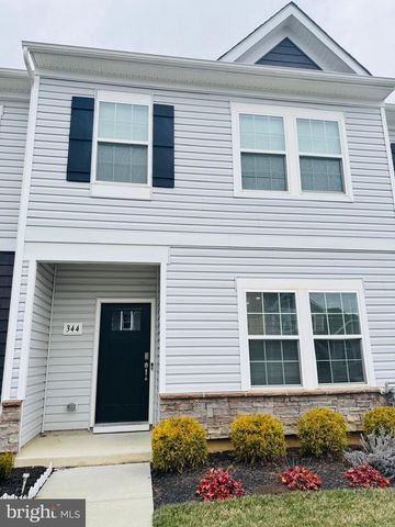 344 TREGO AVE, Coatesville, PA 19320