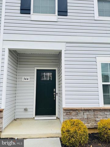 344 TREGO AVE, Coatesville, PA 19320