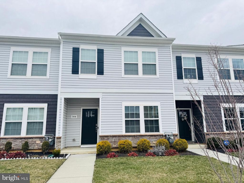 344 TREGO AVE, Coatesville, PA 19320